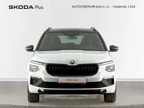 Kamiq Monte Carlo