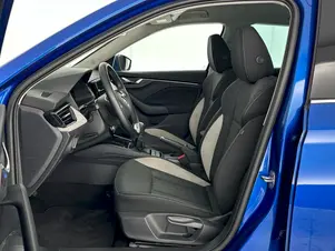 Škoda Kamiq Top Selection