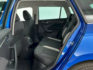 Škoda Kamiq Top Selection