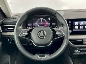 Škoda Kamiq Top Selection
