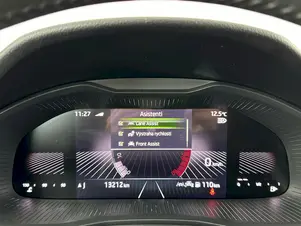 Škoda Kamiq Top Selection