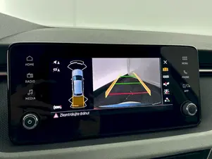 Škoda Kamiq Top Selection