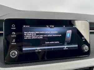 Škoda Kamiq Top Selection