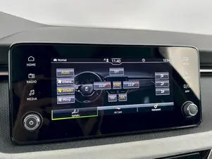 Škoda Kamiq Top Selection