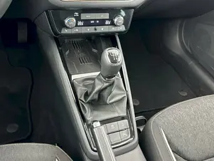 Škoda Kamiq Top Selection