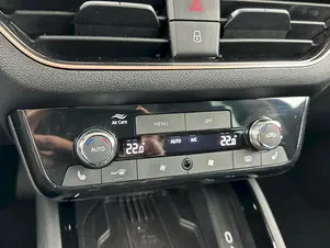 Škoda Kamiq Top Selection