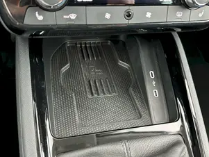 Škoda Kamiq Top Selection