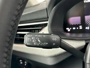 Škoda Kamiq Top Selection