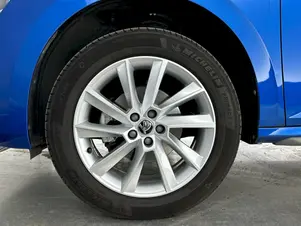 Škoda Kamiq Top Selection