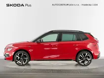 Kamiq Monte Carlo