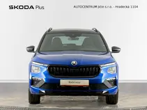 Kamiq Monte Carlo