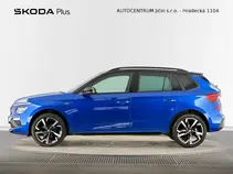 Kamiq Monte Carlo