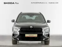 Kamiq Monte Carlo