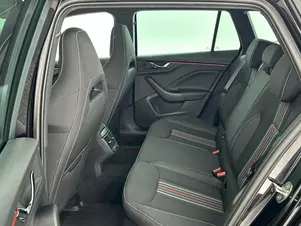 Škoda Kamiq Monte Carlo