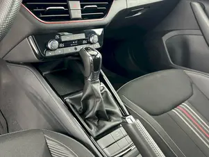 Škoda Kamiq Monte Carlo