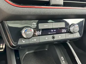 Škoda Kamiq Monte Carlo