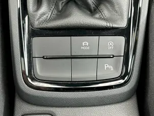 Škoda Kamiq Monte Carlo