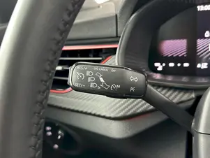 Škoda Kamiq Monte Carlo