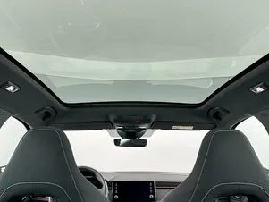 Škoda Kamiq Monte Carlo