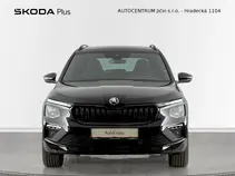 Kamiq Monte Carlo