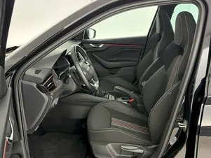 Škoda Kamiq Monte Carlo