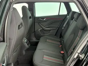 Škoda Kamiq Monte Carlo