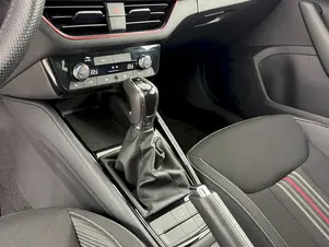 Škoda Kamiq Monte Carlo