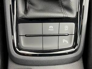 Škoda Kamiq Monte Carlo
