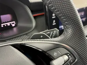 Škoda Kamiq Monte Carlo