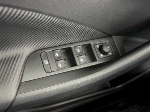Škoda Kamiq Monte Carlo