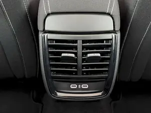 Škoda Kamiq Monte Carlo