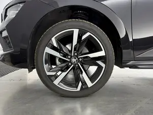 Škoda Kamiq Monte Carlo