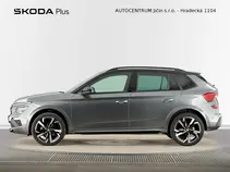 Kamiq Monte Carlo