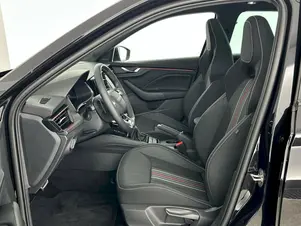 Škoda Kamiq Monte Carlo