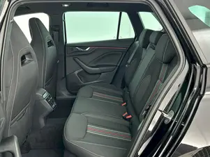 Škoda Kamiq Monte Carlo