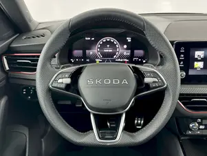 Škoda Kamiq Monte Carlo