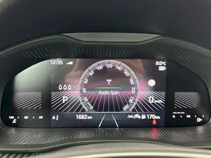 Škoda Kamiq Monte Carlo