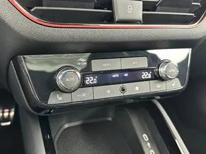 Škoda Kamiq Monte Carlo