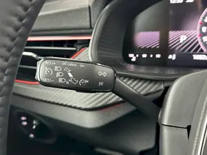 Škoda Kamiq Monte Carlo