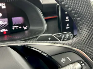 Škoda Kamiq Monte Carlo