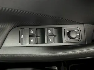 Škoda Kamiq Monte Carlo