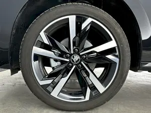 Škoda Kamiq Monte Carlo