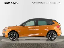 Kamiq Monte Carlo