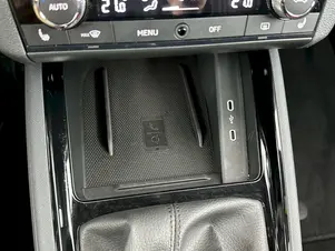 Škoda Kamiq Monte Carlo