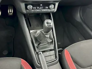 Škoda Kamiq Monte Carlo