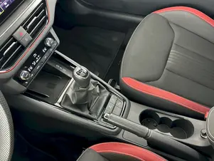 Škoda Kamiq Monte Carlo