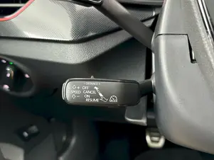 Škoda Kamiq Monte Carlo