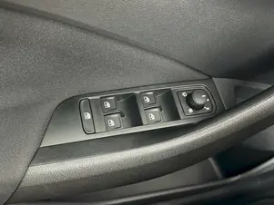Škoda Kamiq Monte Carlo