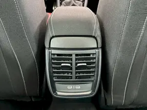 Škoda Kamiq Monte Carlo