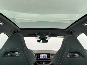 Škoda Kamiq Monte Carlo